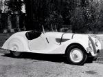 BMW 328 Roadster 1936 года